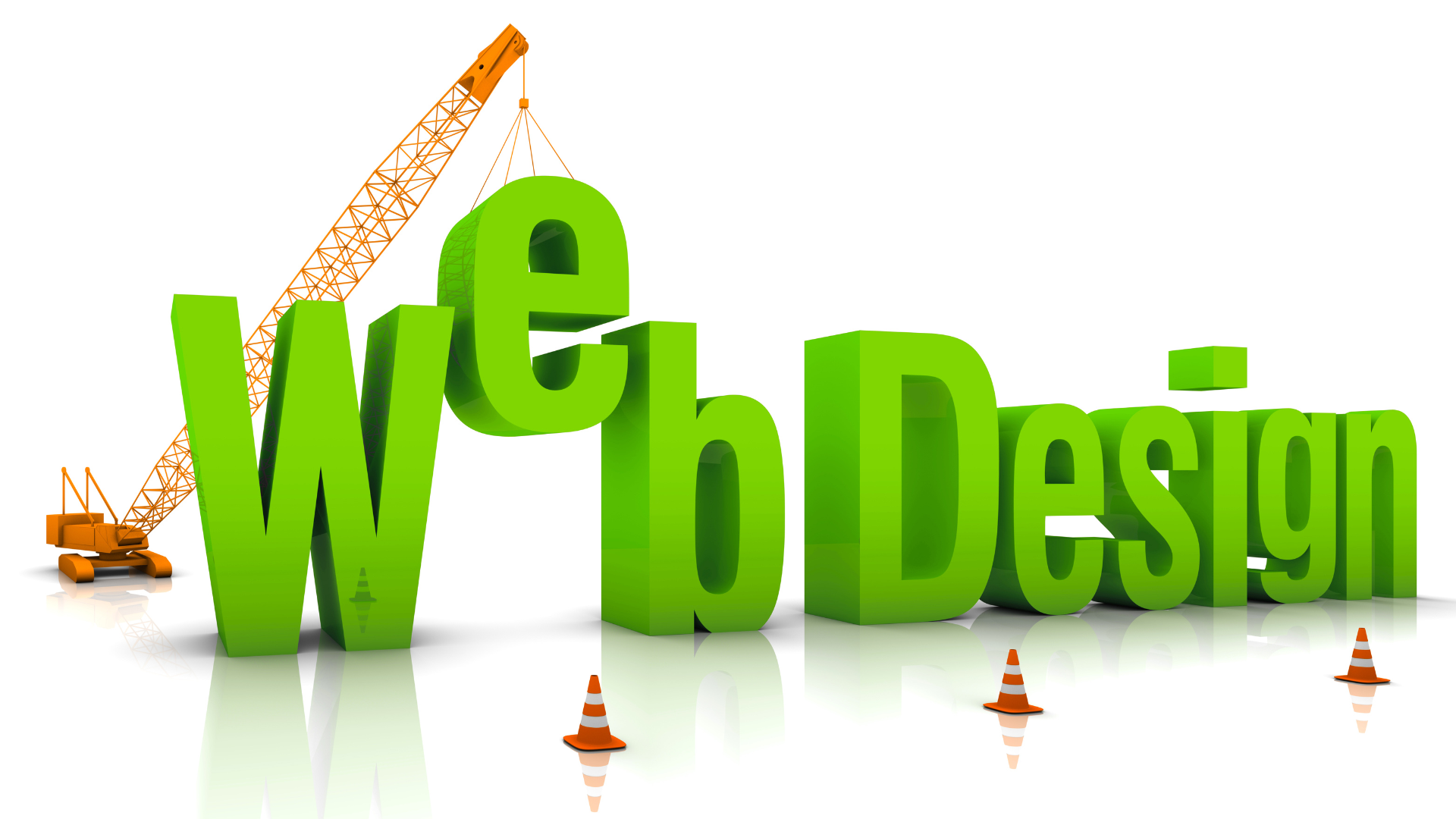 Šta je web dizajn i njegovih 10 osnovnih elemenata