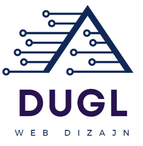 Dugl-web-dizajn