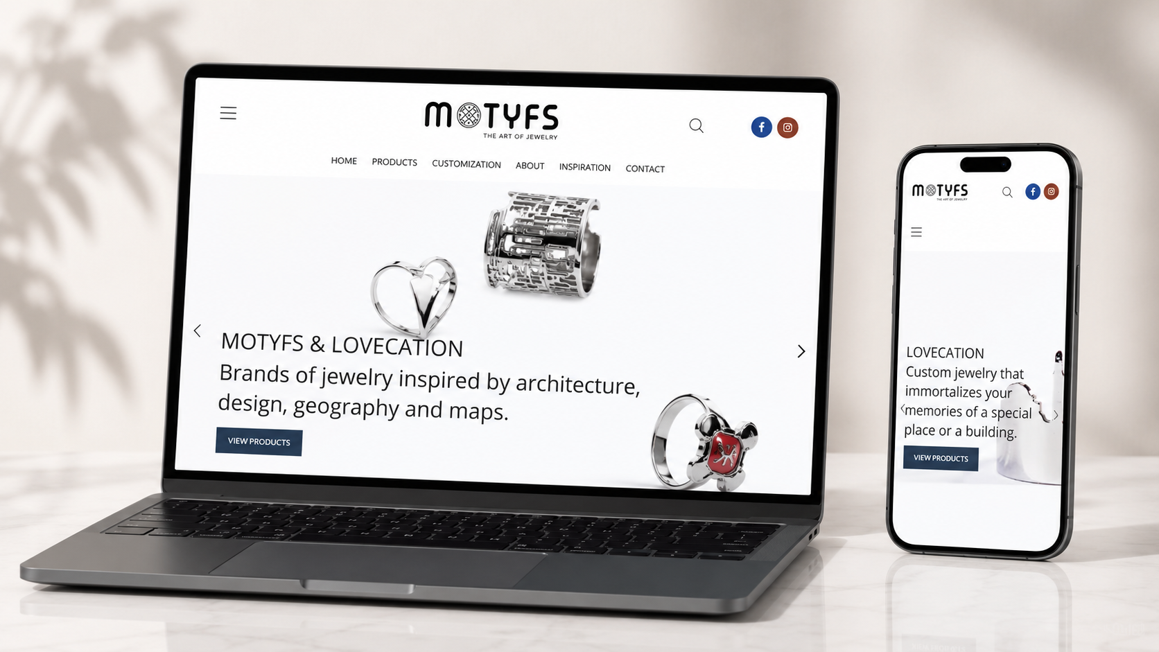 MOTYFS.COM, Atlanta, SAD Lilo Cosmetics Kakanj