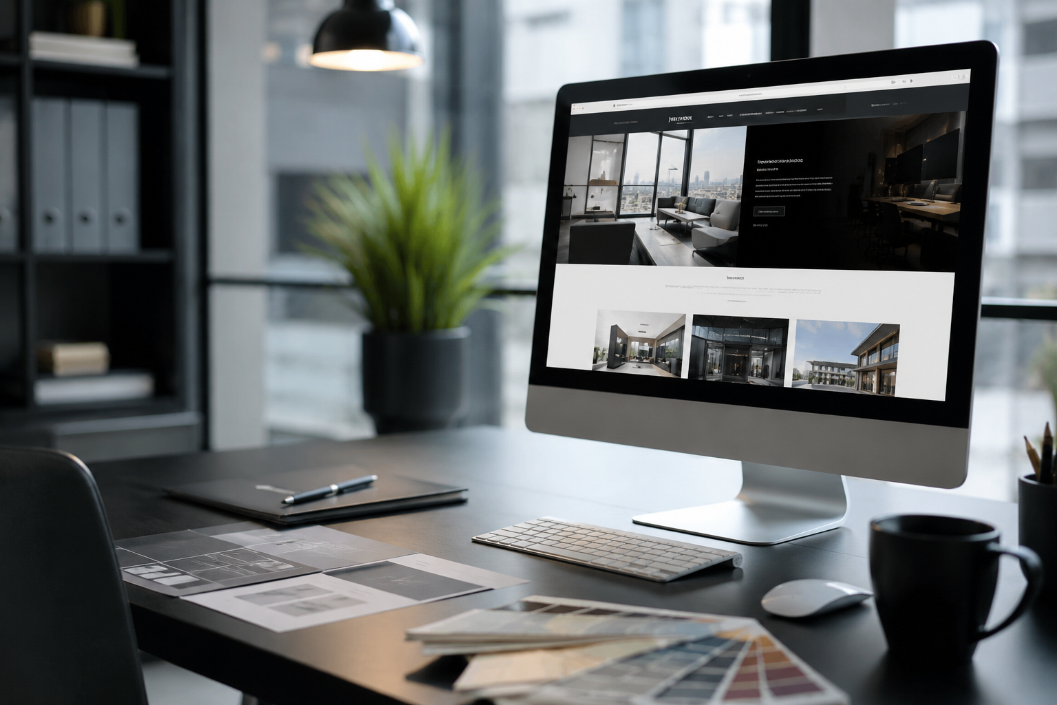 Web stranice za firme Dugl