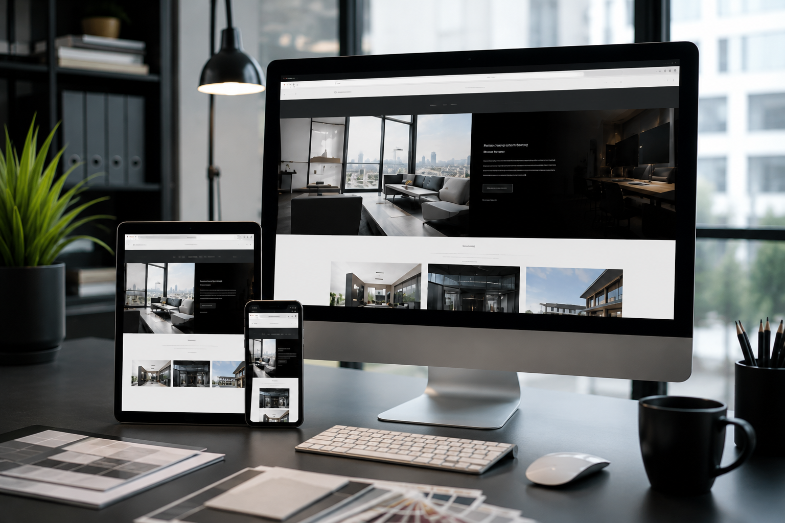 WordPress izrada, redizajn i održavanje