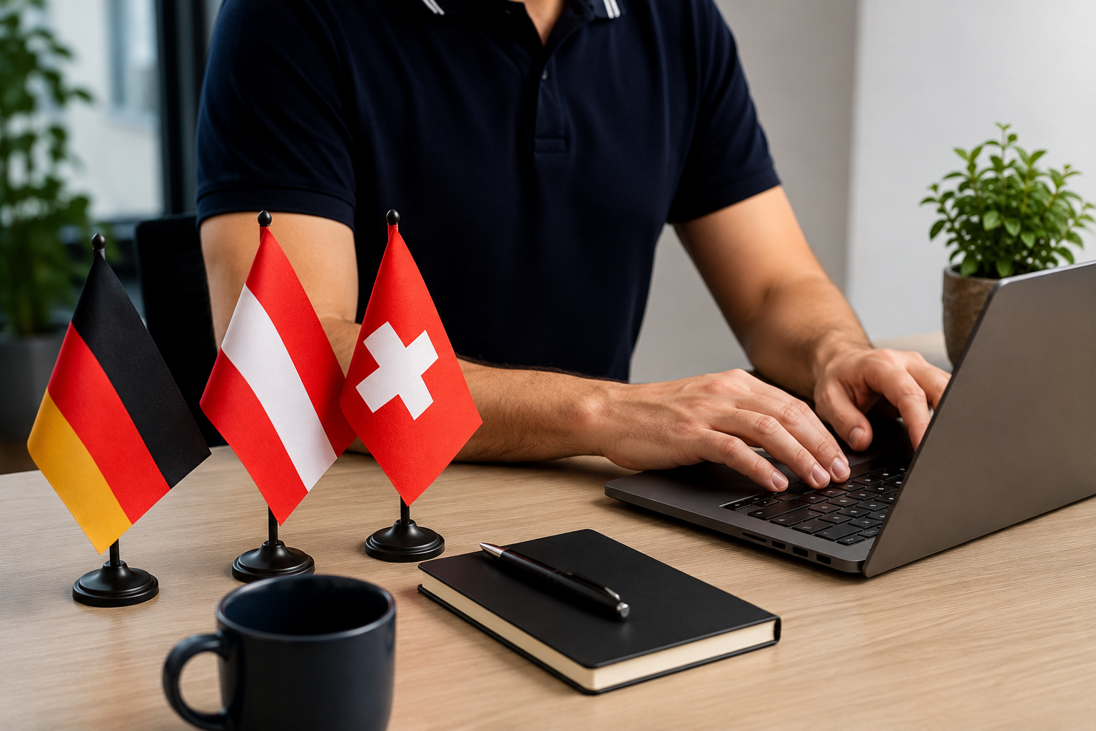 Web stranice za njemačkom jeziku