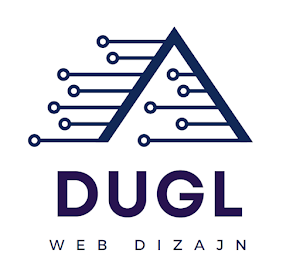 Izrada web stranica za firme 1 DUGL Velimir Lazić s.p. Banja Luka place picture